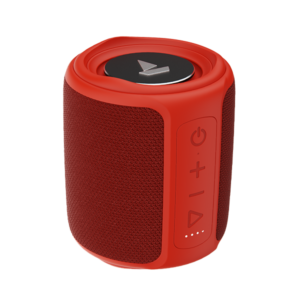 X-max Portable Speaker X-SP133 Black