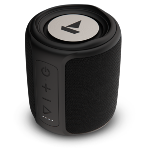 Matt Black Speaker