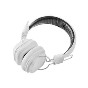 Trendy Green Headphone
