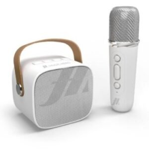 Suntech 2.0 Microphone USB Plug & Play